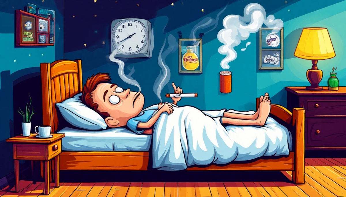 Бросаем курить!