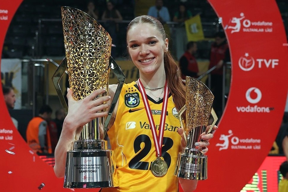    Марина Маркова / фото: соцсети