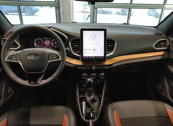 "АвтоВАЗ решил удивить": Лада Веста получит функцию, которой никогда раньше не было