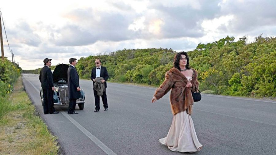 Кадр из фильма.