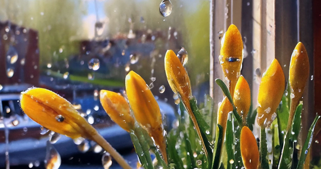 Гороскоп на неделю с 20 по 26 апреля