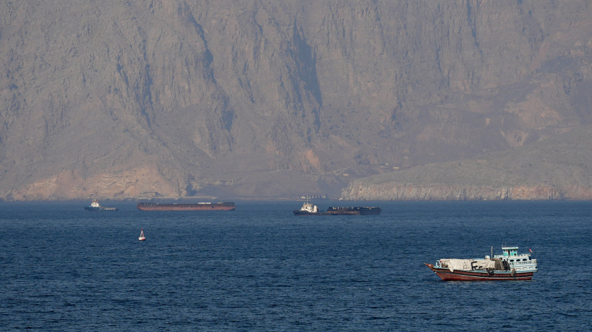 NYT: Ормузский пролив — главное оружие Ирана в войне против США и Израиля