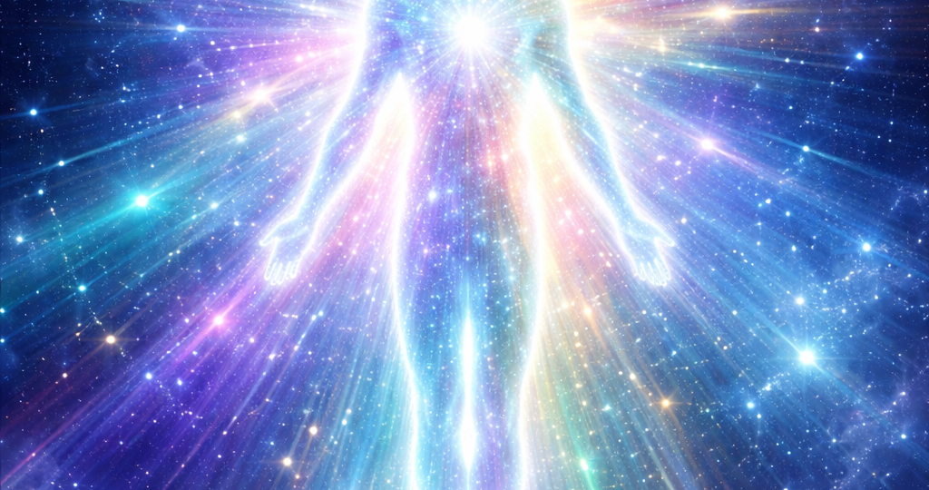 Этот План — это чистая кристаллическая частота