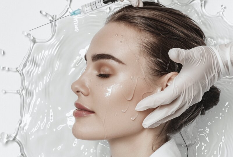 Биоревитализация Hyalual (Гиалуаль): что такое редермализация и почему этот швейцарский препарат выделяют в отдельный метод