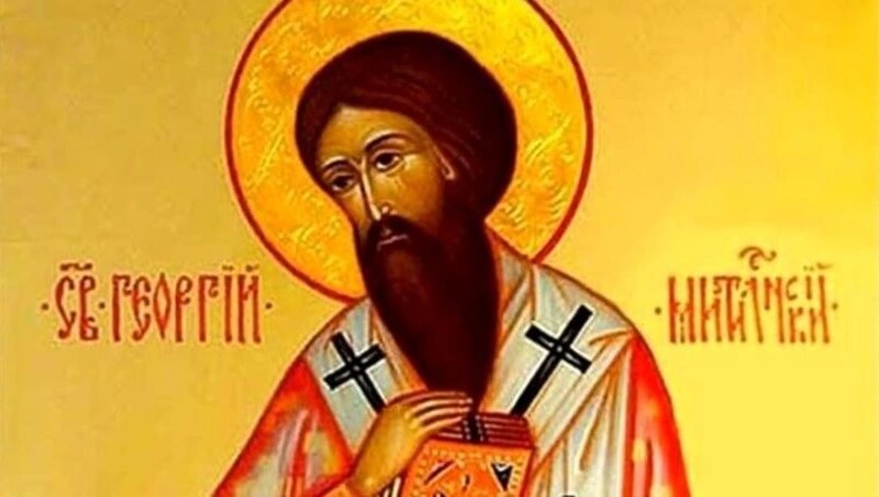    какой церковный праздник 20 апреля Фото: tsargrad.tv