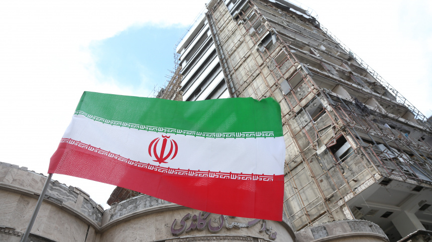    Фото: www.globallookpress.com/XinHua/Sha Dati