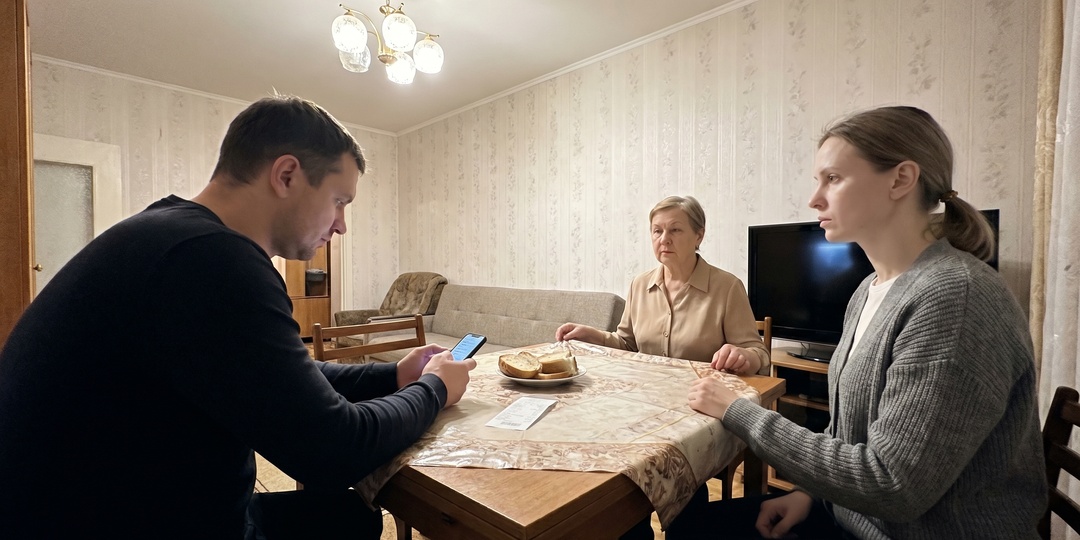 Жестокий урок от свекрови: как мы закрыли долг за квартиру