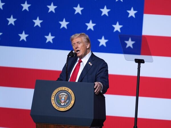    © AP Photo / Evan Vucci