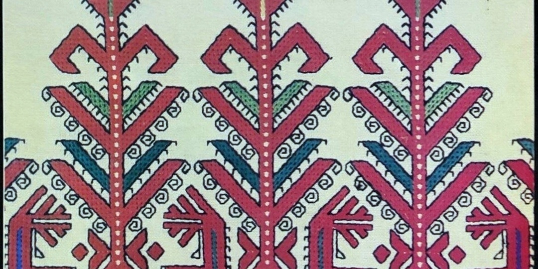 Песней порадуем друзей: чувашская пластинка