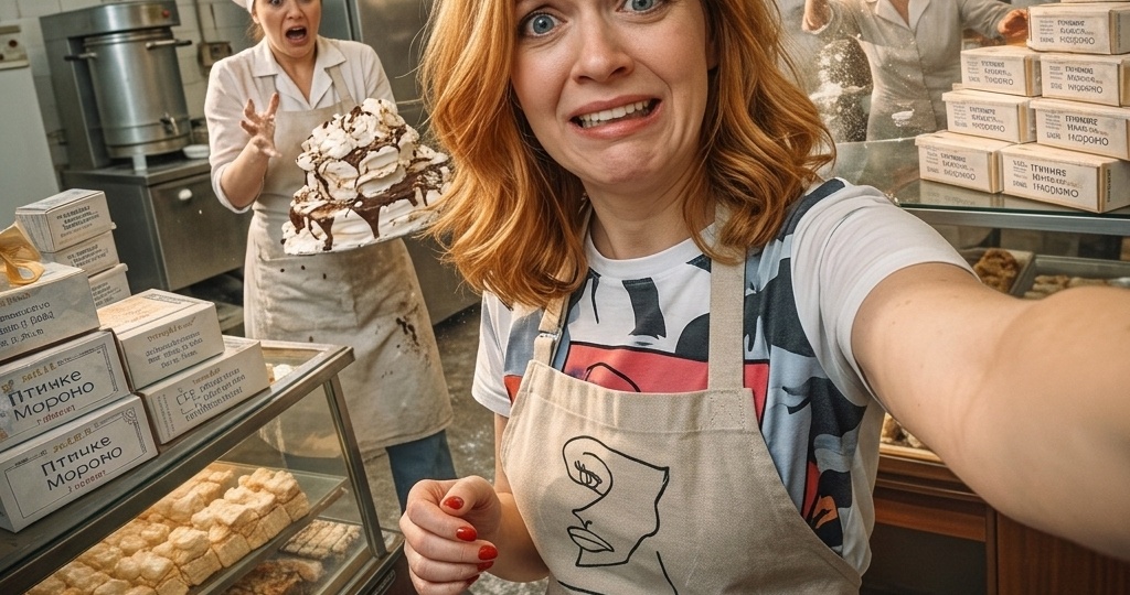 Курсы кондитера для начинающих: почему обучение не дает результата