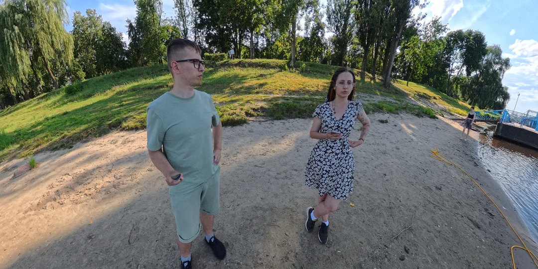Американка запретила детям есть сало. Я поставил американку на место и сказал, что сало — это нормально