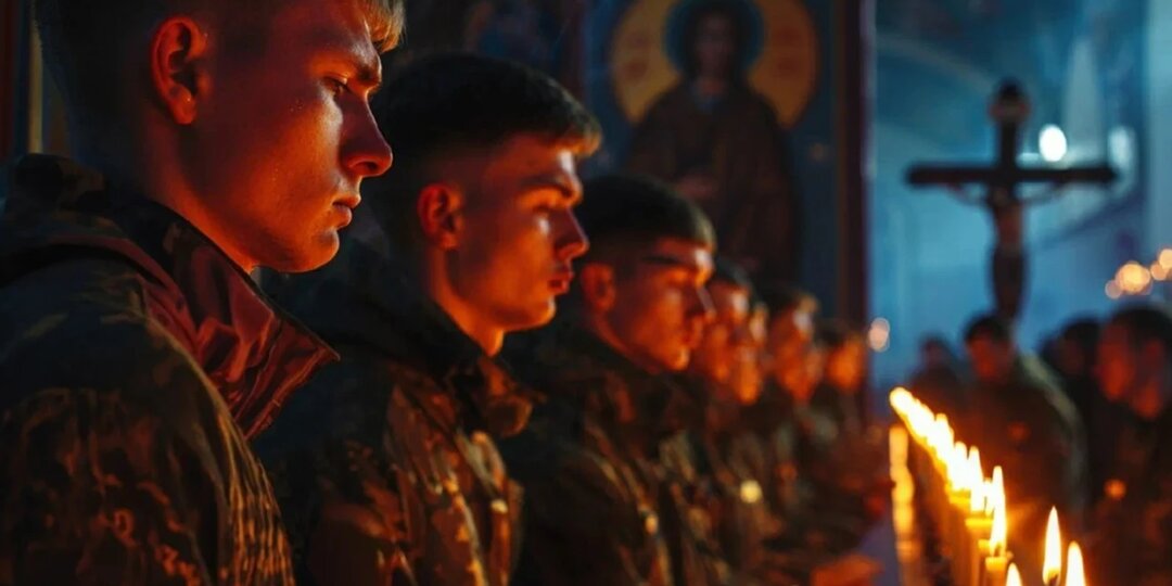 Вторжение в Ливан: Израильский солдат осквернил Иисуса Христа
