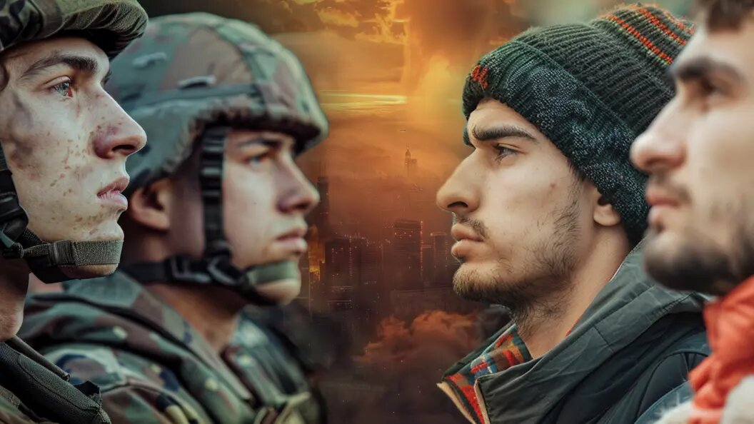    Коллаж Царьграда