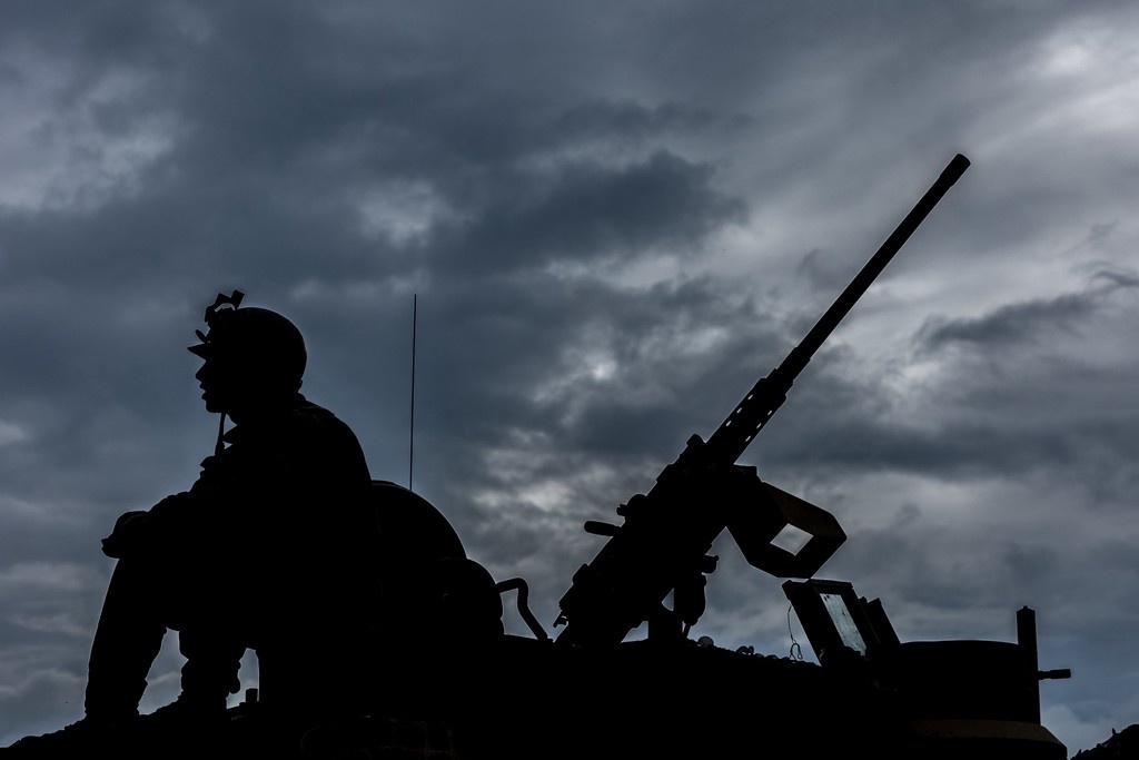    Фото © flickr.com / NATO North Atlantic Treaty Organization