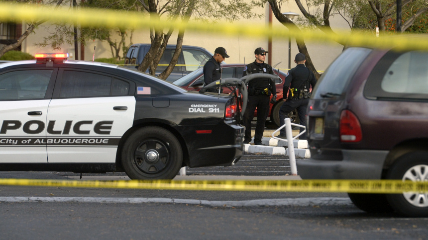 Стрелком в Луизиане, убившим восемь детей, оказался ветеран армии США