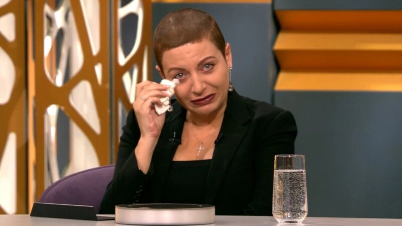 Симоньян обратилась к женщинам, которые борются с онкологией