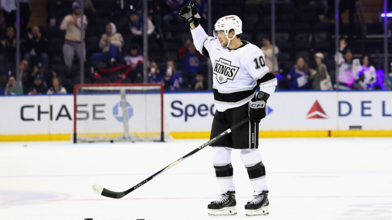 Панарин обошел Радулова по голам в матчах Кубка Стэнли