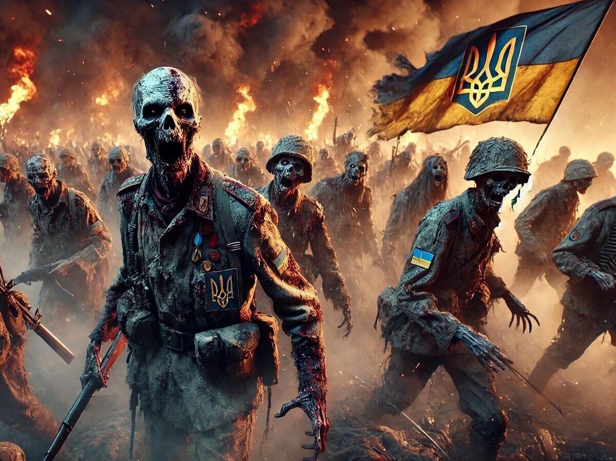    Изображение сгенерировано ИИ | © РИА Новости / Изображение сгенерировано ИИ