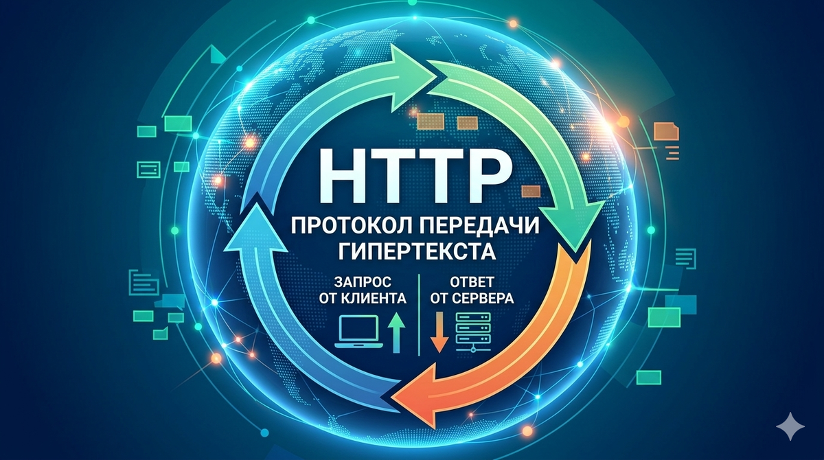 HTTP (HyperText Transfer Protocol)