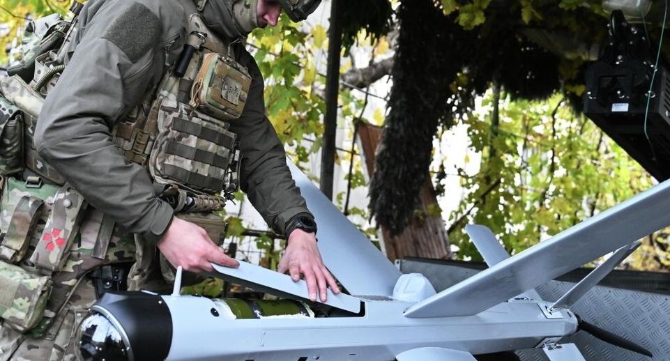 Российское оружие из зоны СВО впервые представят на выставке в Куала-Лумпуре