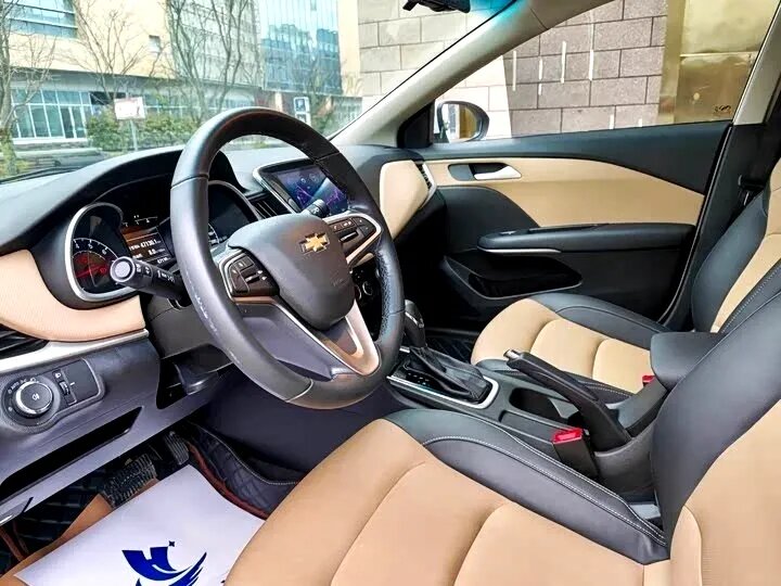 8 "народных" седанов, которые чаще всего выбирают россияне