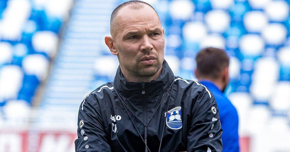 Сергей Игнашевич