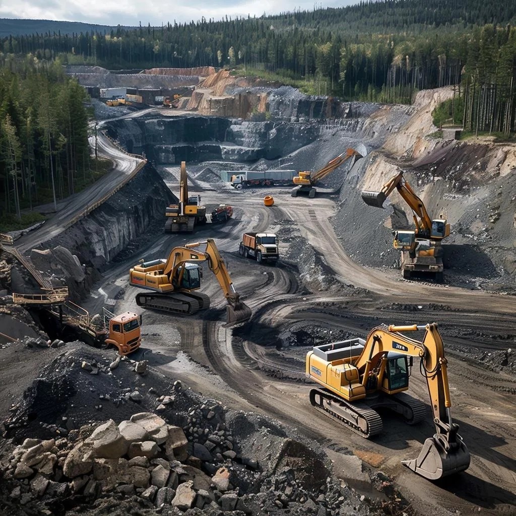 Изображение сгенерировала нейросеть GigaChat.