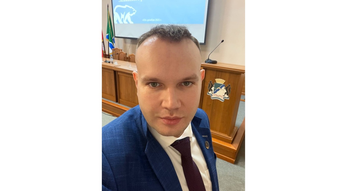 Вешняков Сергей Николаевич