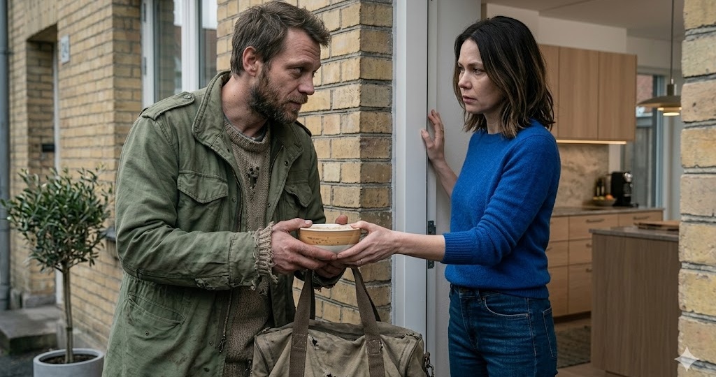 «Маша, я всё осознал, налей супа»: Как мой бывший муж вернулся через 5 лет, когда его «муза» нашла вариант побогаче