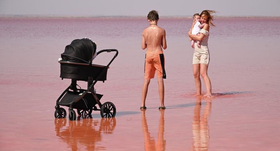 Детский туристический кешбэк предложили вернуть в России