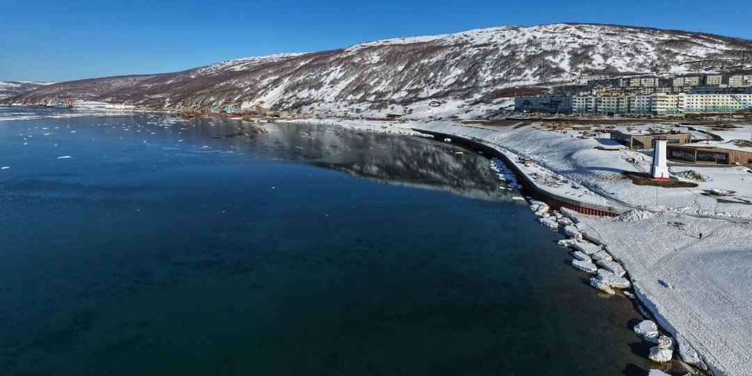 Всероссийское голосование за объекты благоустройства стартует в Магаданской области 21 апреля