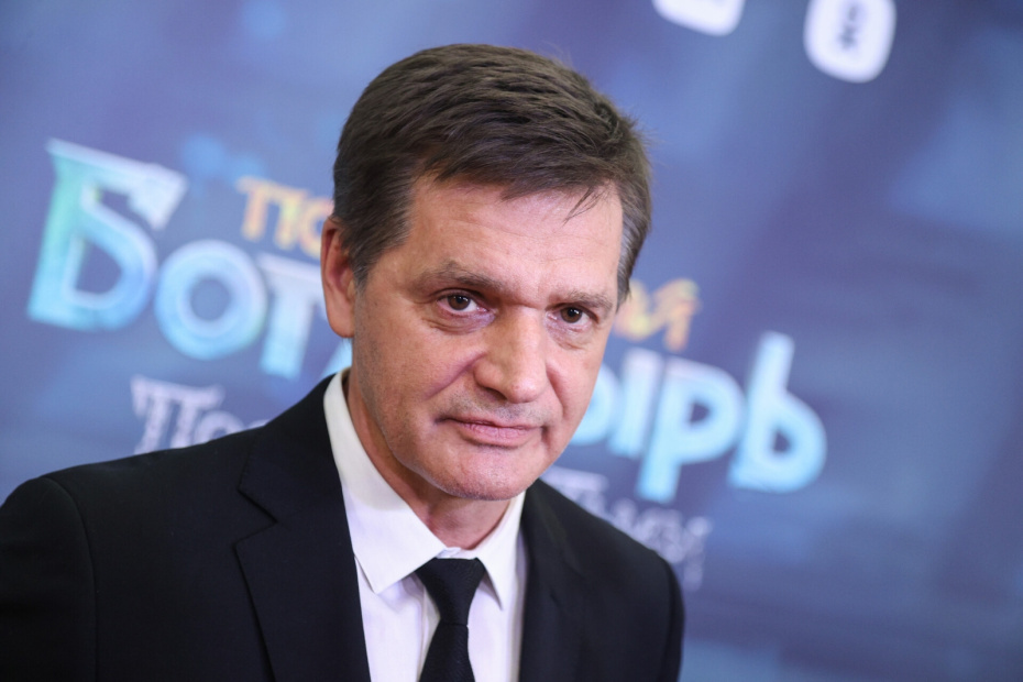    Сергей Булкин/NEWS.ru