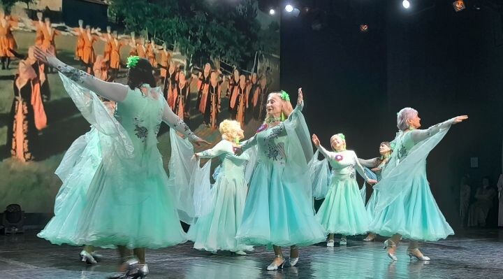    Фото:Светлана Калинина