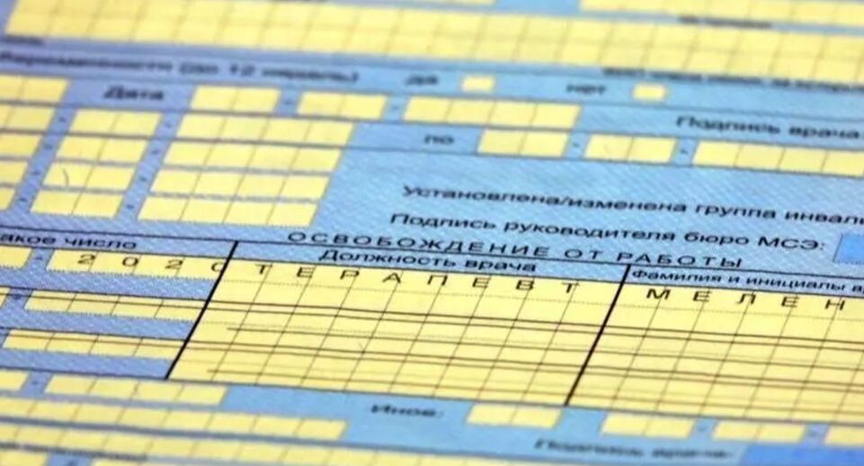 В Госдуме раскрыли легальный способ получить две выплаты по больничному