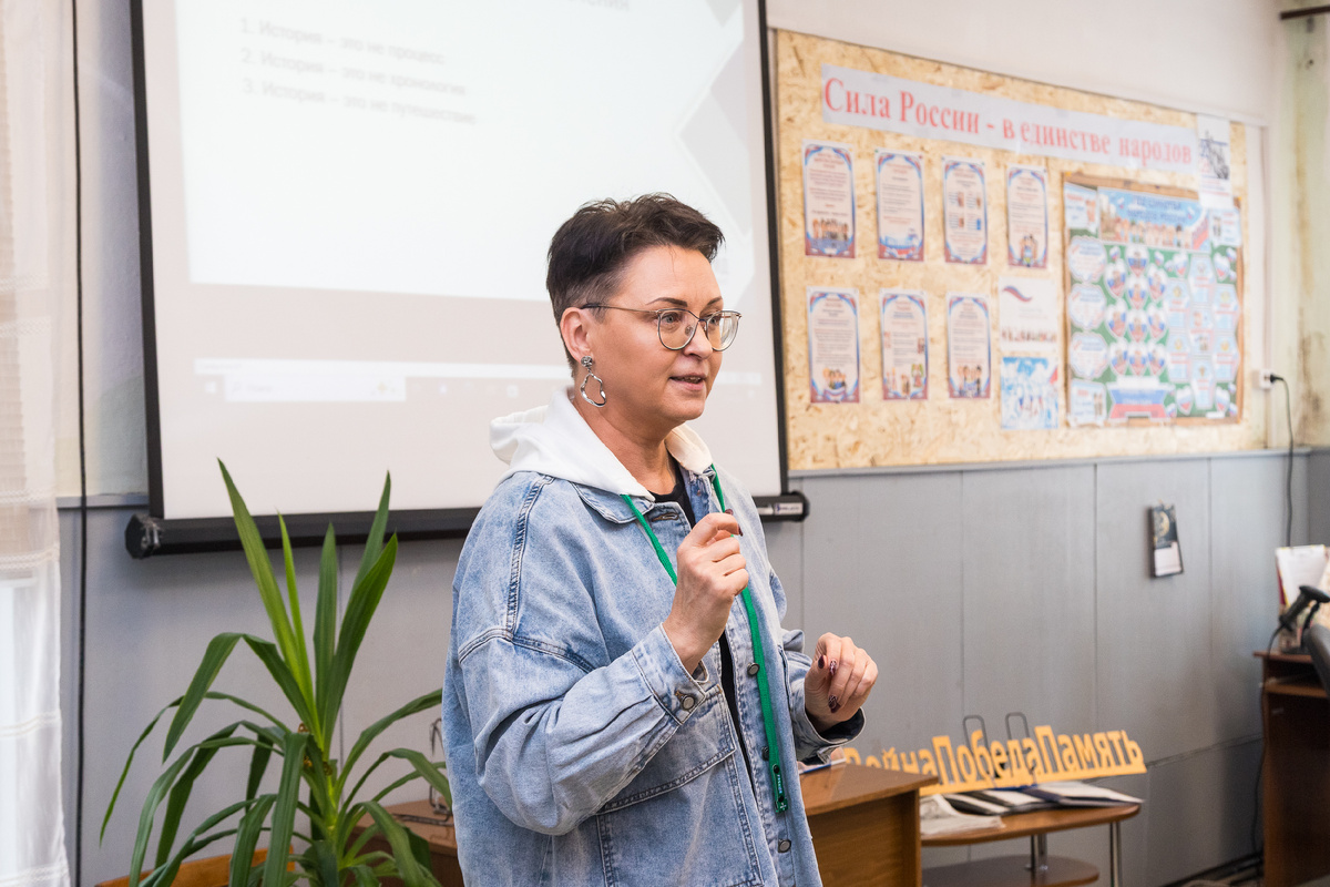 Виктория Мельник