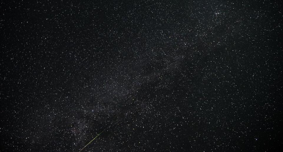 Московский планетарий назвал даты для наблюдения за звездопадом Лириды