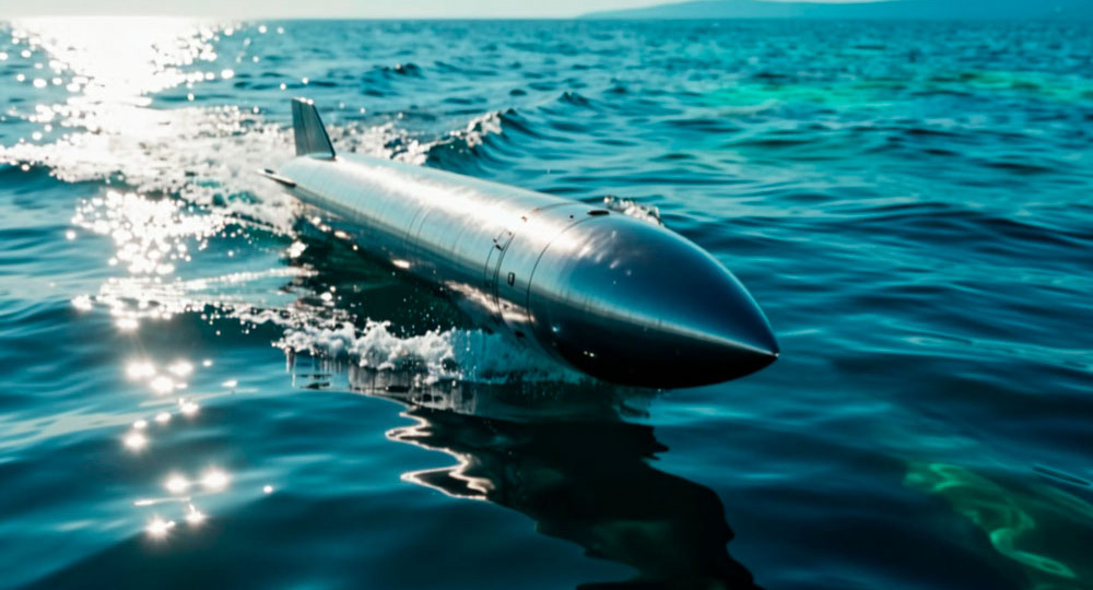 Что происходит, когда торпеда промахивается мимо цели