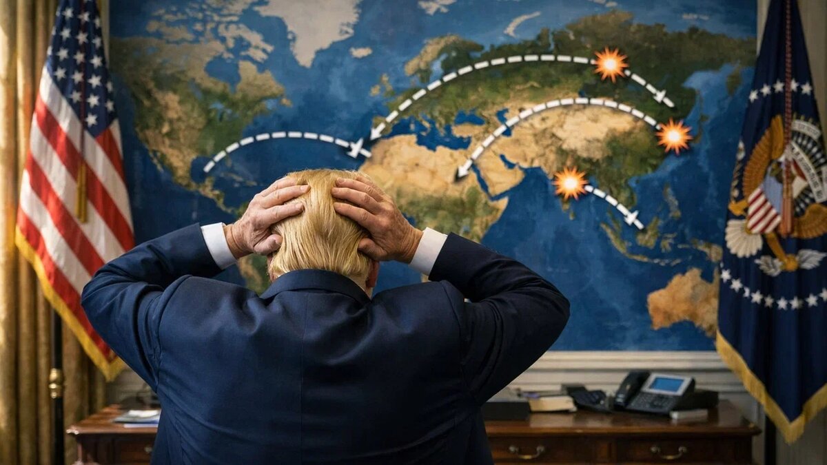    Фото: Коллаж Царьграда