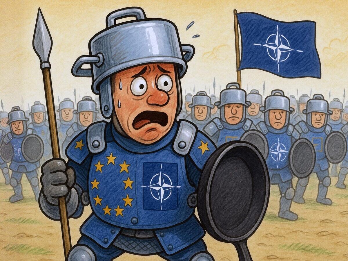    Изображение сгенерировано ИИ | © РИА Новости / Изображение сгенерировано ИИ