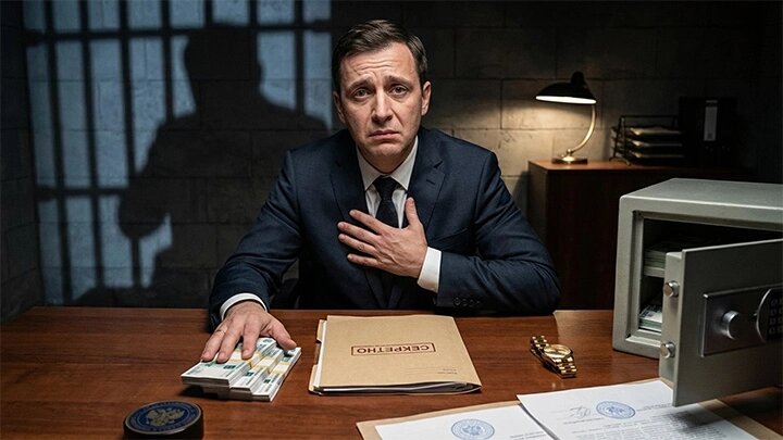 Сначала воруют, потом рыдают и каются: Почему чиновники не боятся больших сроков и конфискаций?