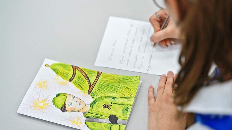    Фото: ИЗВЕСТИЯ/Анна Селина