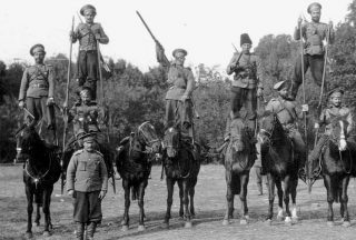 «Степной шторм»: почему тактика донских казаков ломала любую армию