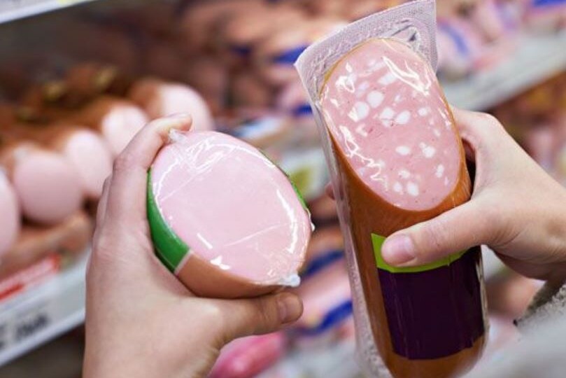 А где посадки? Настоящих продуктов на прилавках всё меньше, подделок всё больше