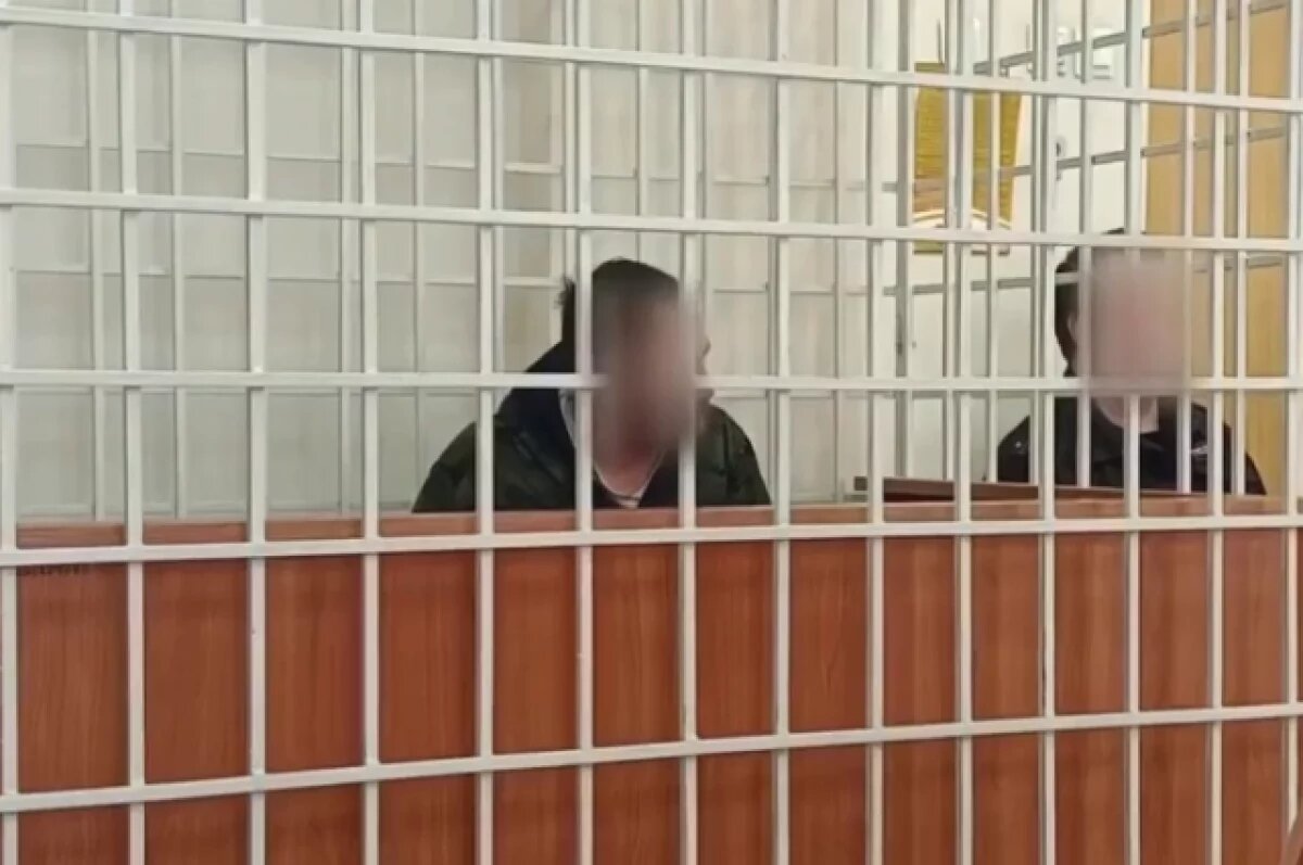    На Камчатке суд заключил под стражу пенсионера МВД за наркотики