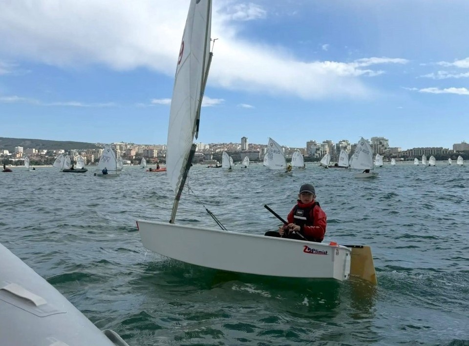    Фото: Спортивная школа олимпийского резерва "Дельфин"