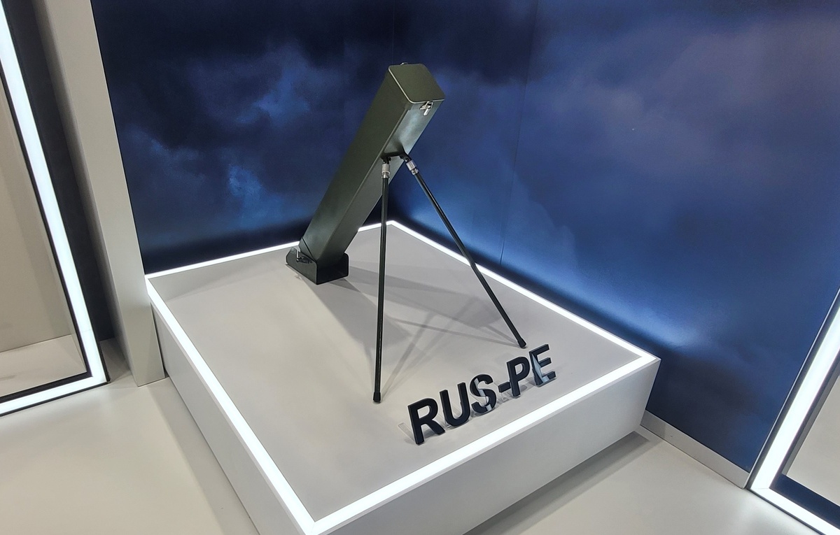 Екатерина Адамова/ТАСС