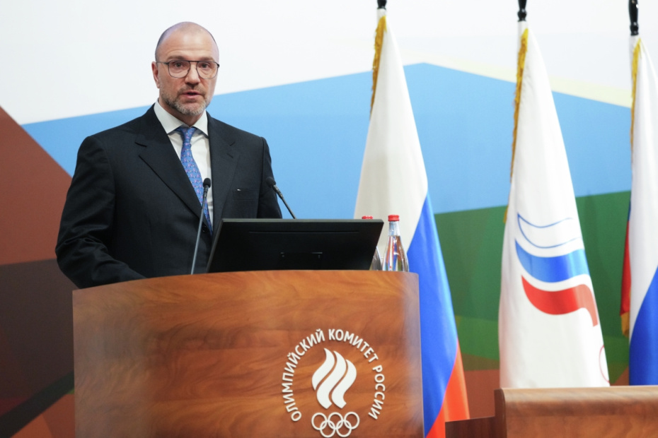 Фото: Александр Вильф/РИА Новости