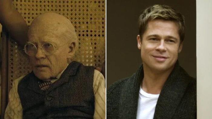 Обложка © фильм «Загадочная история Бенджамина Баттона», режиссер Дэвид Финчер, сценарист Эрик Рот и др. / Kinopoisk, © фильм «Загадочная история Бенджамина Баттона», режиссер Дэвид Финчер, сценарист Эрик Рот и др. / Kinopoisk