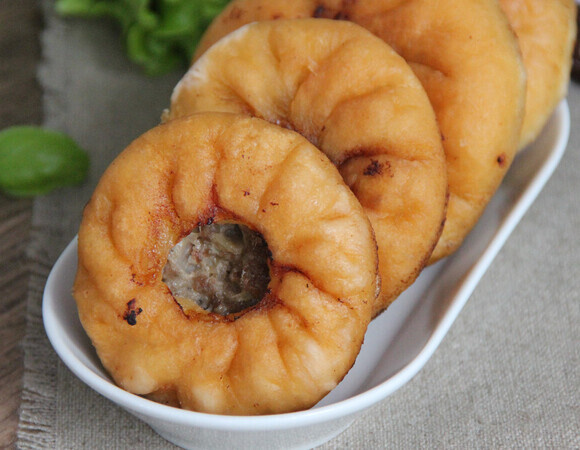 Фарш для беляшей лучше оставить на ночь — вот зачем это делают