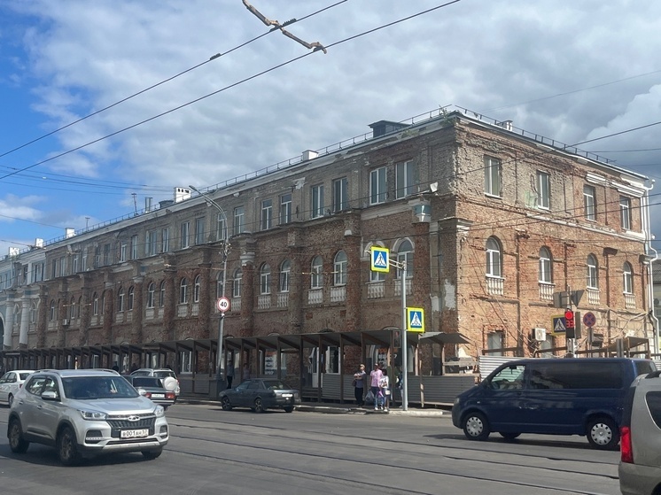     Фото: "МК в Орле"/Марианна Альянова